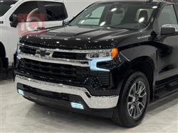 شيفروليه سلفرادو